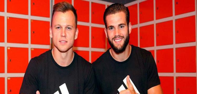 تشيريشيف وناتشو 